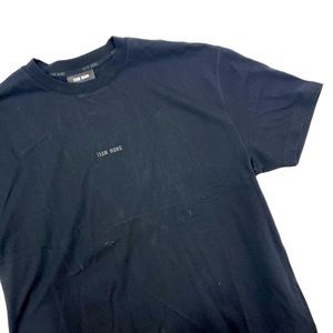 TEAM WANG design Logo T-Shirt